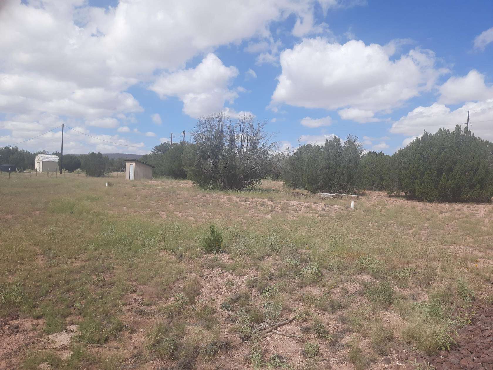 1.36 Acres of Land for Sale in Seligman, Arizona