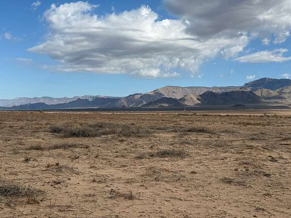 3 Acres of Land for Sale in Kingman, Arizona