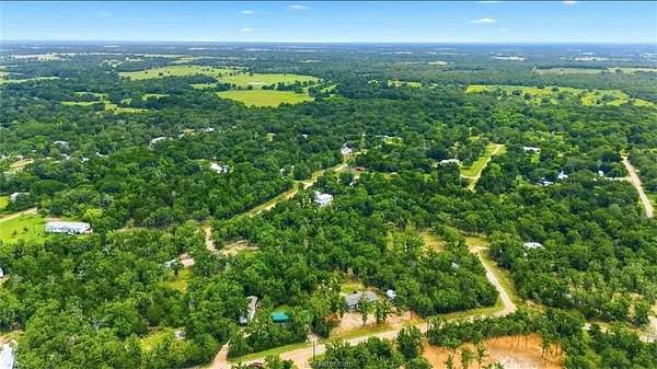 0.72 Acres of Residential Land for Sale in Somerville, Texas