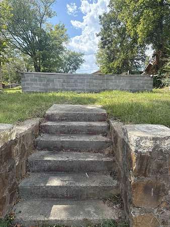 0.16 Acres of Residential Land for Sale in Little Rock, Arkansas