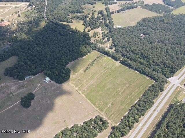 5 Acres of Land for Sale in Aiken, South Carolina