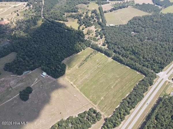 5 Acres of Land for Sale in Aiken, South Carolina