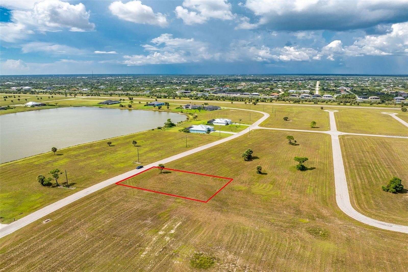 0.25 Acres of Residential Land for Sale in Placida, Florida