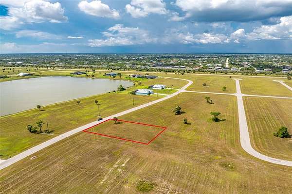 0.25 Acres of Residential Land for Sale in Placida, Florida