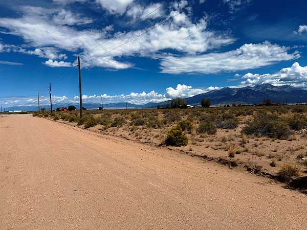2.2 Acres of Residential Land for Sale in Alamosa, Colorado