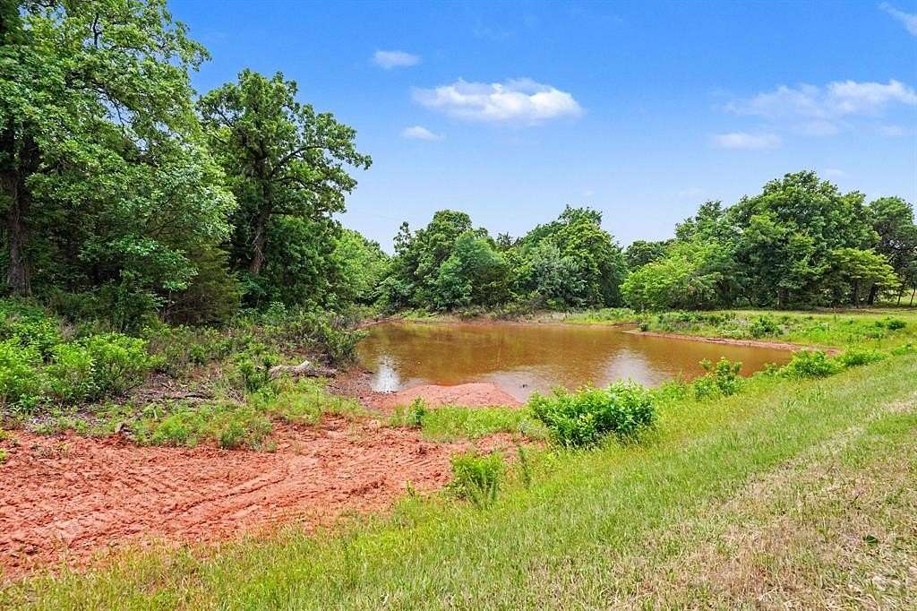 2 Acres of Residential Land for Sale in Guthrie, Oklahoma