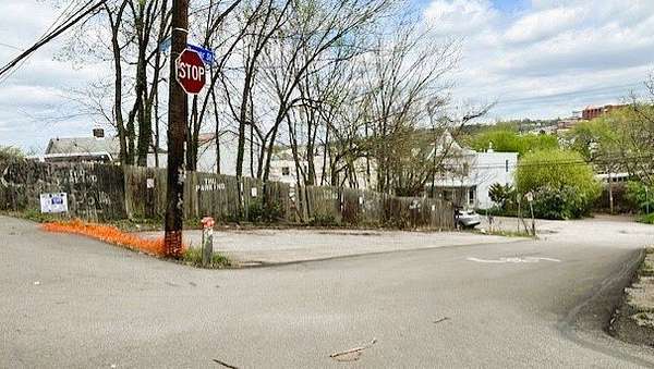 0.06 Acres of Mixed-Use Land for Sale in Oakland, Pennsylvania