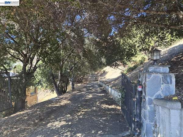0.67 Acres of Residential Land for Sale in Hayward, California