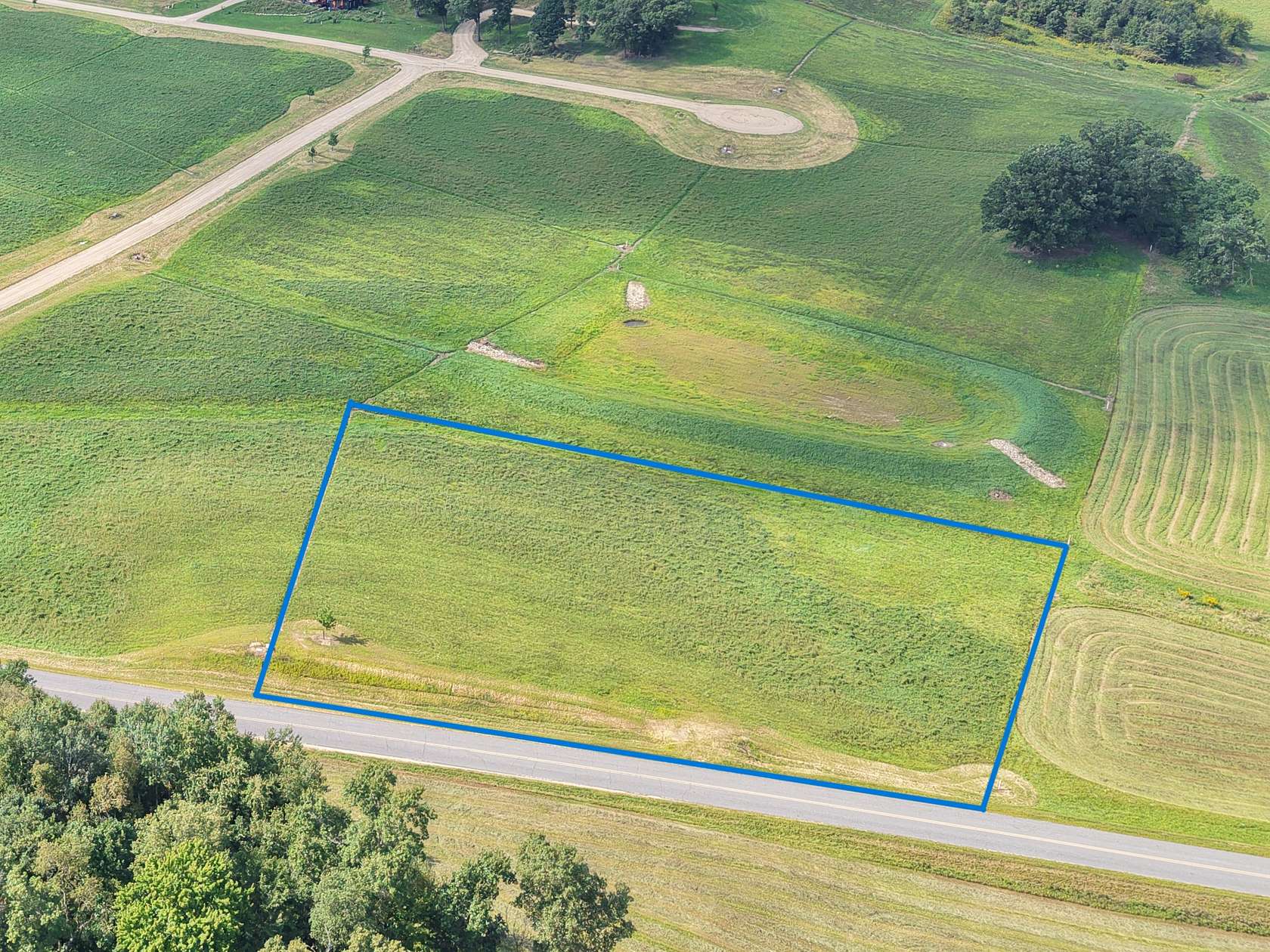 1.72 Acres of Residential Land for Sale in Viroqua, Wisconsin