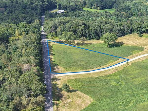 1.88 Acres of Residential Land for Sale in Viroqua, Wisconsin