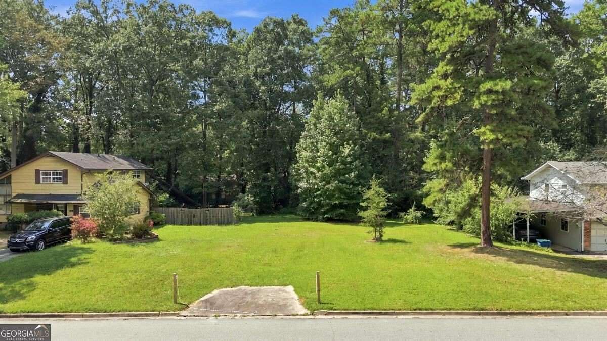 0.25 Acres of Residential Land for Sale in Atlanta, Georgia