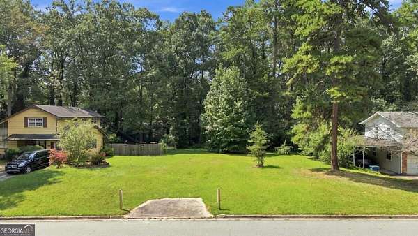 0.25 Acres of Residential Land for Sale in Atlanta, Georgia