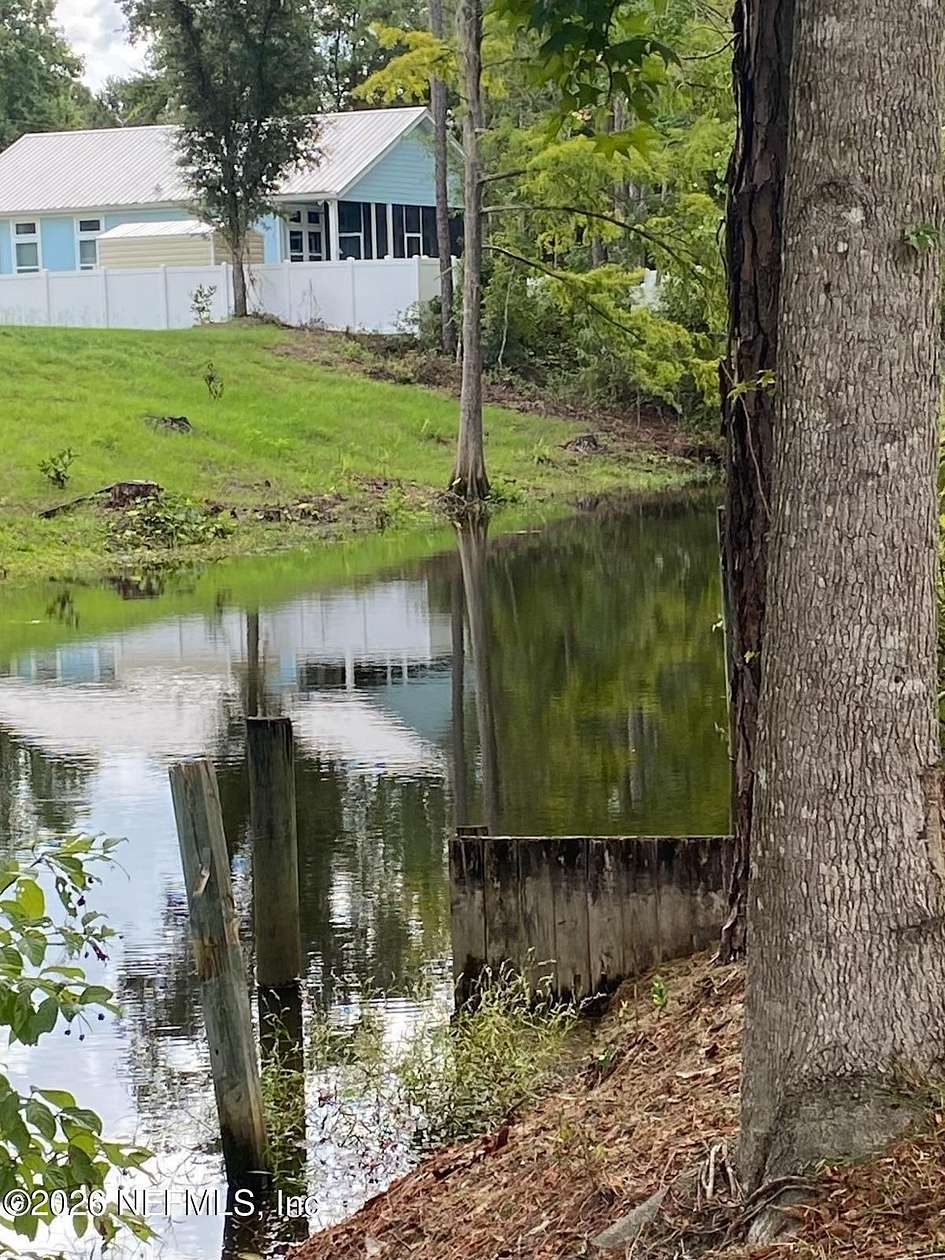 0.17 Acres of Land for Sale in Palatka, Florida
