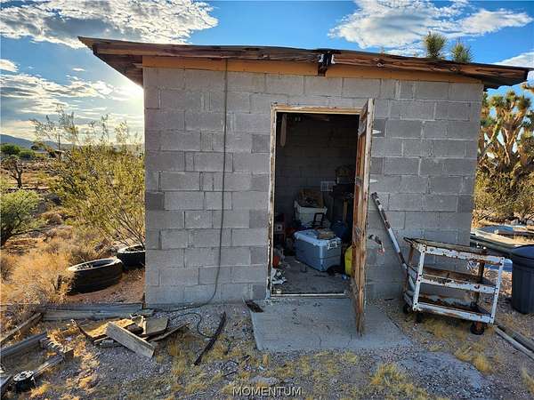 1.15 Acres of Mixed-Use Land for Sale in Meadview, Arizona