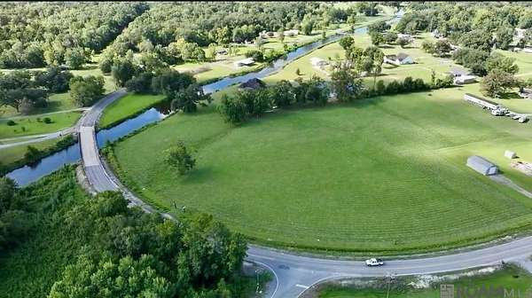 5.17 Acres of Land for Sale in Saint Amant, Louisiana