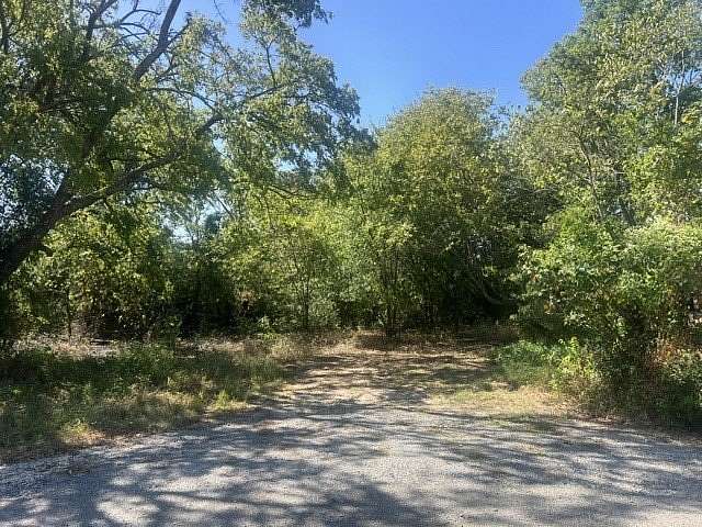 0.23 Acres of Residential Land for Sale in Pottsboro, Texas