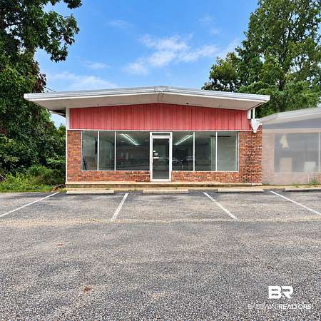 0.23 Acres of Commercial Land for Sale in Evergreen, Alabama
