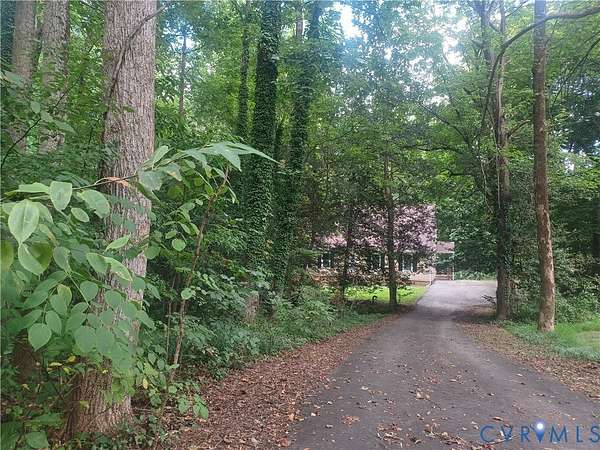 2 Acres of Land with Home for Sale in Chester, Virginia