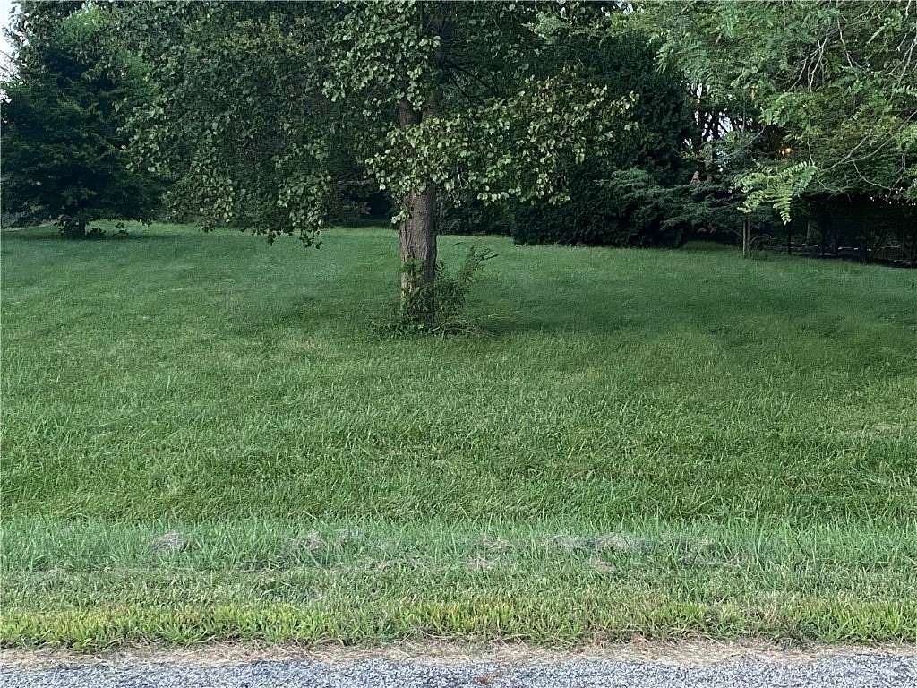 0.41 Acres of Residential Land for Sale in Eaton, Ohio