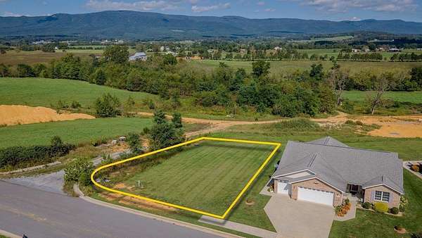 0.2 Acres of Residential Land for Sale in Elkton, Virginia