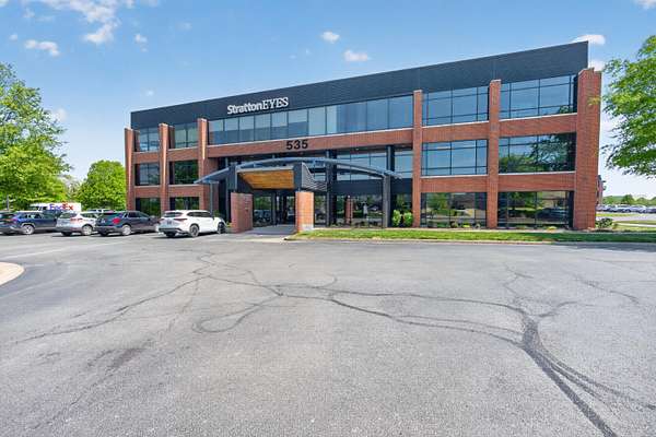 1.54 Acres of Improved Commercial Land for Sale in Lexington, Kentucky