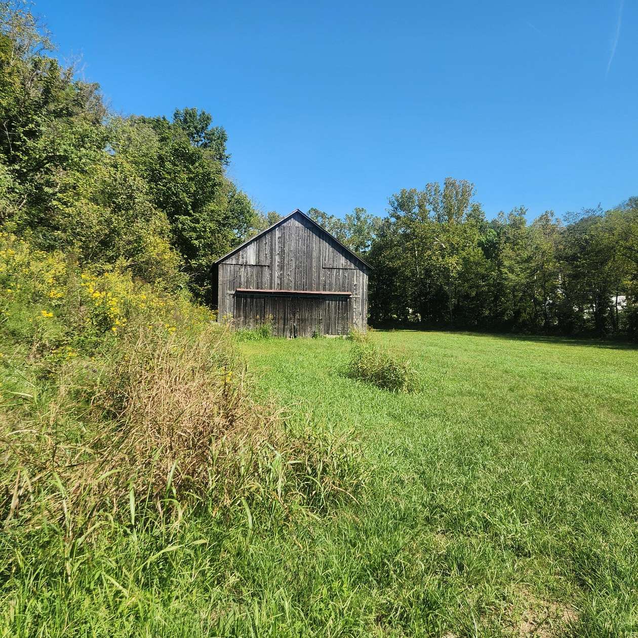 14.2 Acres of Land for Sale in Richmond, Kentucky