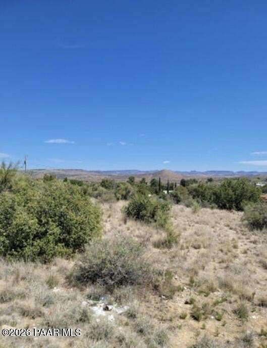 0.22 Acres of Residential Land for Sale in Mayer, Arizona