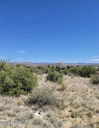 0.22 Acres of Residential Land for Sale in Mayer, Arizona