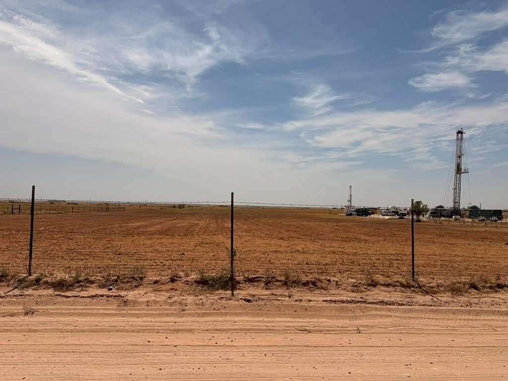 1 Acre of Land for Sale in Midland, Texas