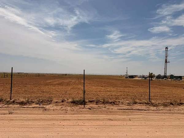 1 Acre of Land for Sale in Midland, Texas