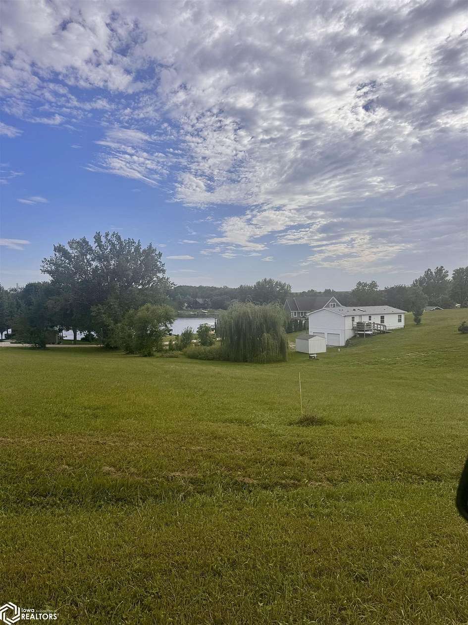 0.27 Acres of Land for Sale in Ellston, Iowa