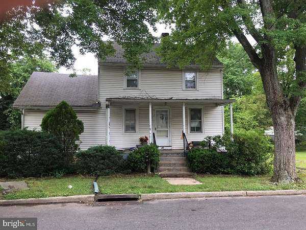 0.23 Acres of Residential Land for Sale in Moorestown, New Jersey