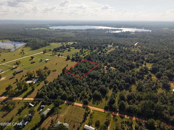 1.5 Acres of Residential Land for Sale in Alford, Florida