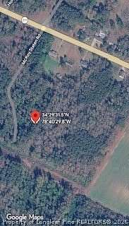 2 Acres of Residential Land for Sale in Clarkton, North Carolina
