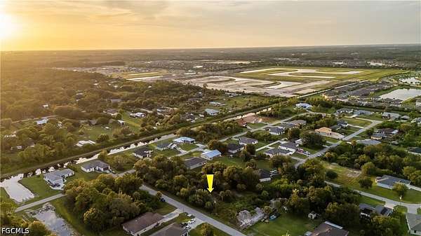 0.23 Acres of Residential Land for Sale in Fort Myers, Florida
