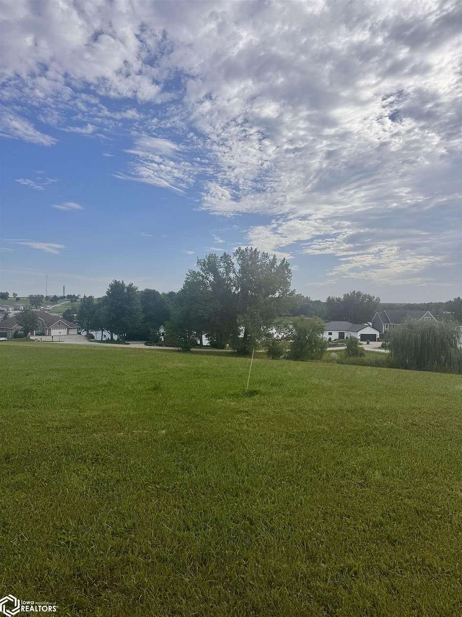 0.27 Acres of Land for Sale in Ellston, Iowa