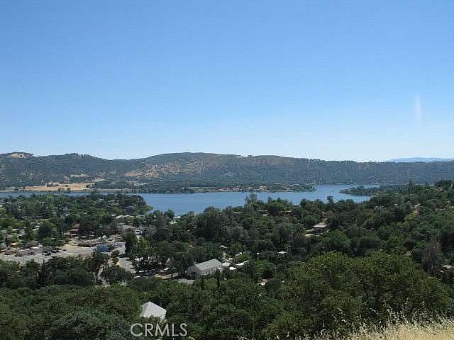 0.07 Acres of Residential Land for Sale in Clearlake Oaks, California
