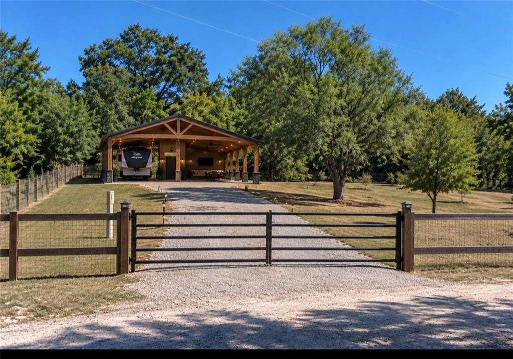 0.18 Acres of Residential Land for Sale in Linn Valley, Kansas
