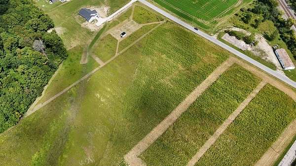 3.84 Acres of Residential Land for Auction in Galion, Ohio