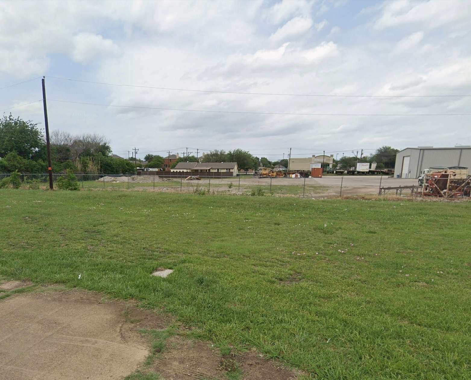 0.16 Acres of Residential Land for Sale in Fort Worth, Texas