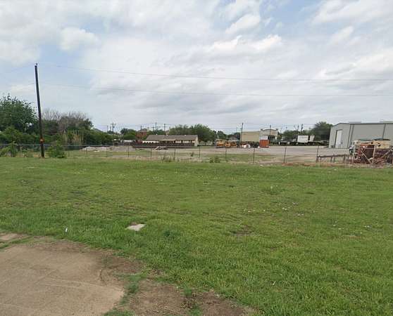 0.16 Acres of Residential Land for Sale in Fort Worth, Texas