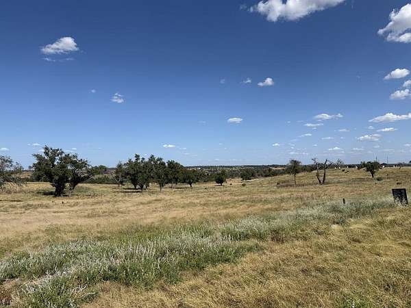 4 Acres of Residential Land for Sale in Fredericksburg, Texas