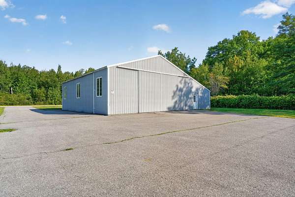 2.34 Acres of Improved Commercial Land for Sale in Belfast, Maine