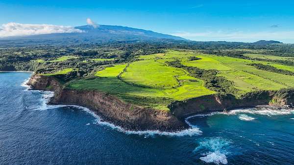3.48 Acres of Residential Land for Sale in Haʻikū, Hawaii