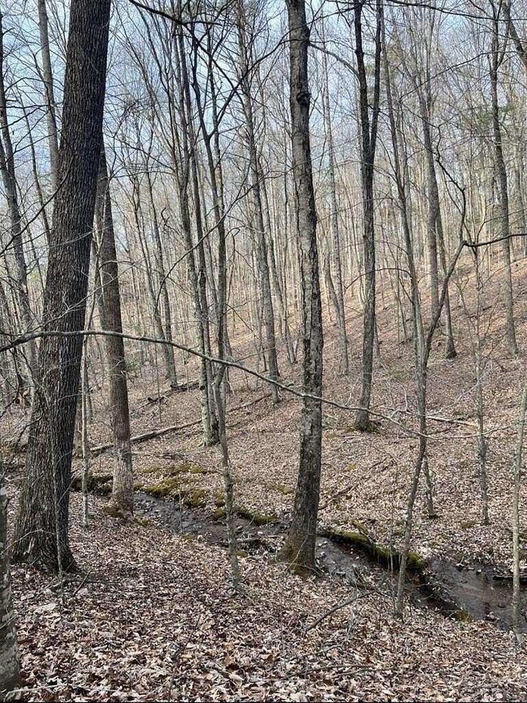 2.8 Acres of Land for Sale in Woodlawn, Virginia