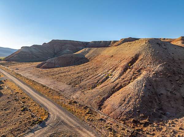 2 Acres of Land for Sale in Dubois, Wyoming
