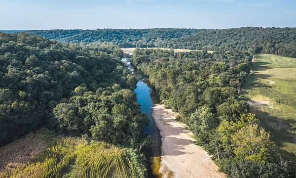 297 Acres of Land for Sale in Bland, Missouri