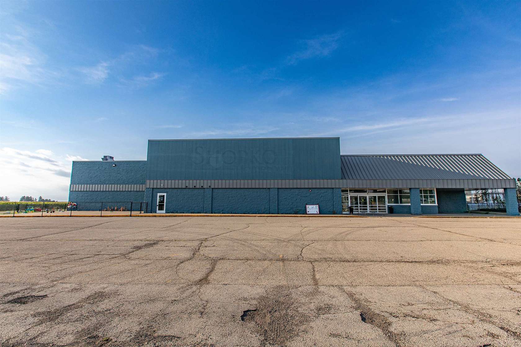4.2 Acres of Improved Commercial Land for Sale in Lancaster, Wisconsin