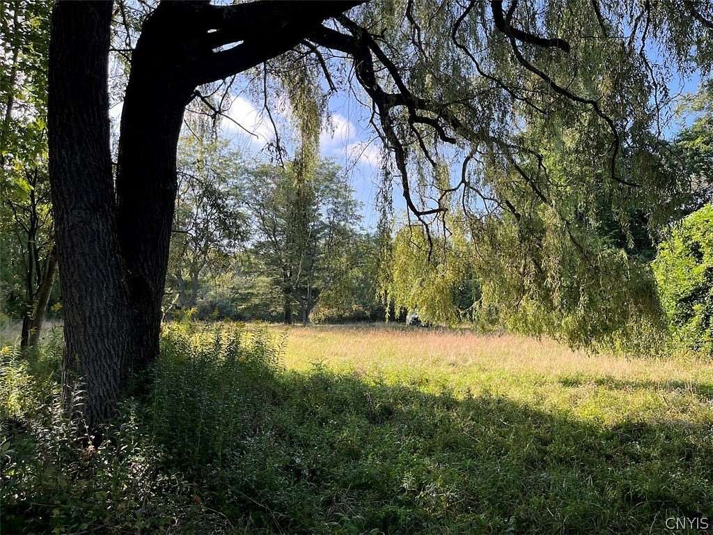 7.3 Acres of Recreational Land for Sale in Dalton, New York