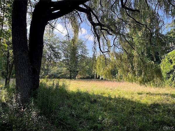 7.3 Acres of Recreational Land for Sale in Dalton, New York